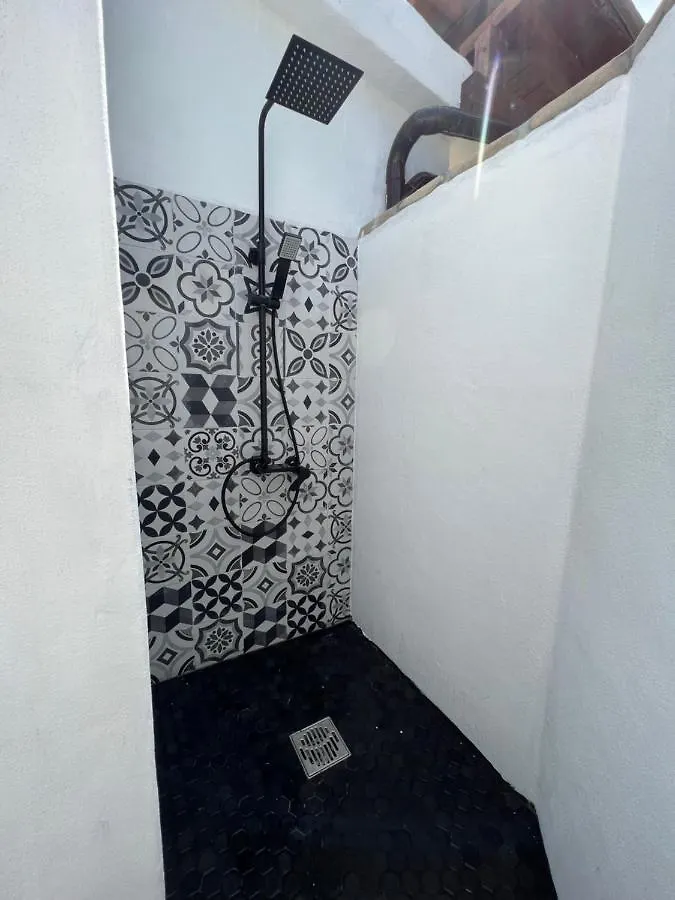 Splendida Casa Vacanze Villasimius, 300Mt Dal Mare Oasi dei Due Mari 0*,  Italy