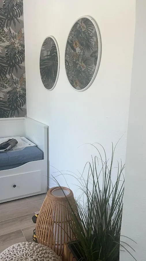 Splendida Casa Vacanze Villasimius, 300Mt Dal Mare Oasi dei Due Mari