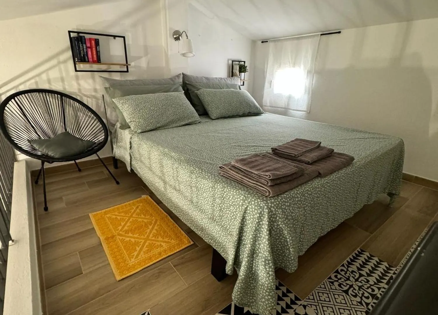 Splendida Casa Vacanze Villasimius, 300Mt Dal Mare Oasi dei Due Mari Holiday home