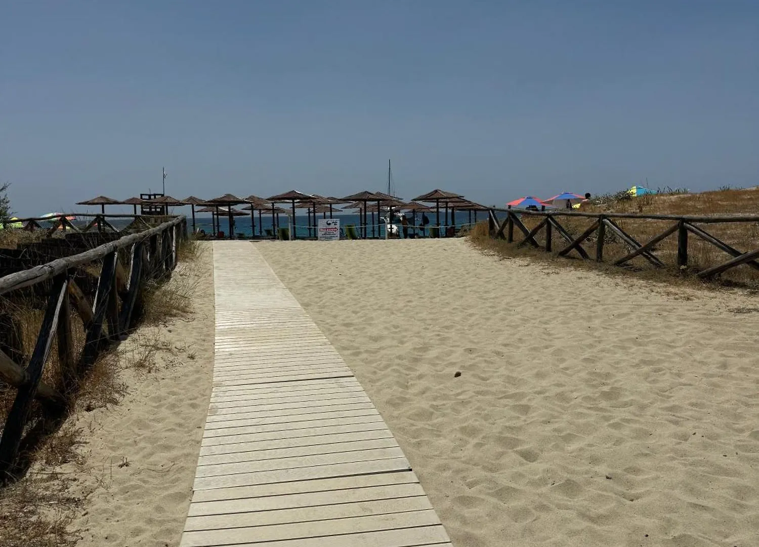 Holiday home Splendida Casa Vacanze Villasimius, 300Mt Dal Mare Oasi dei Due Mari