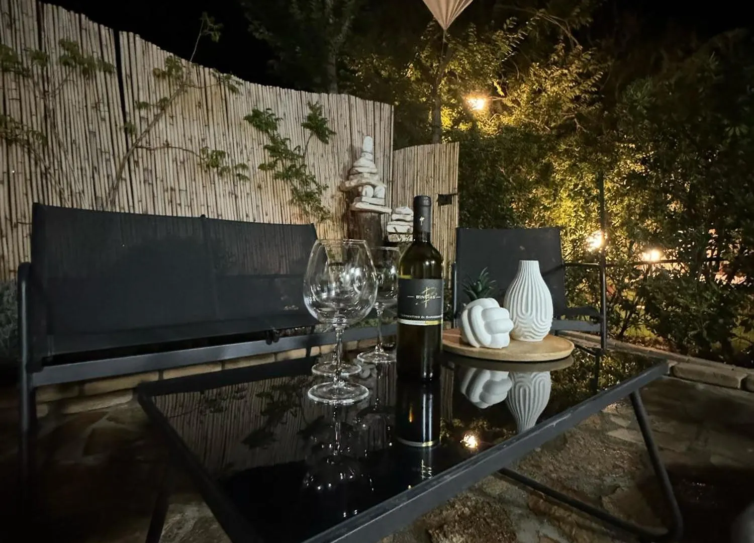 Splendida Casa Vacanze Villasimius, 300Mt Dal Mare Oasi dei Due Mari 0*,