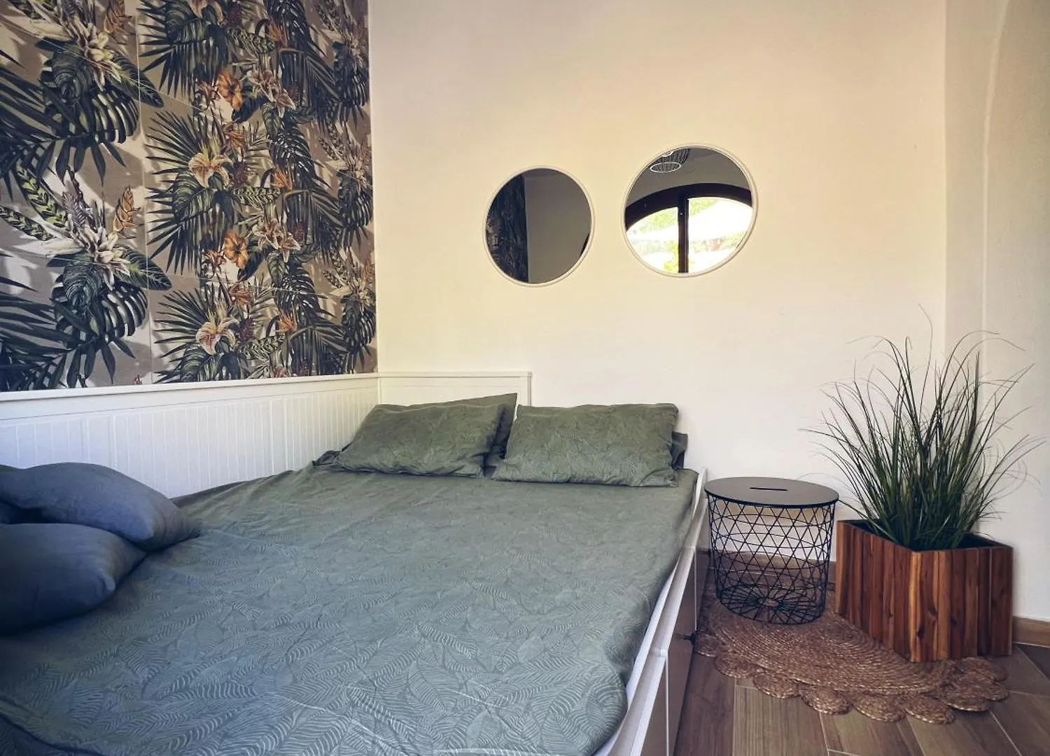 Casa de Férias Splendida Casa Vacanze Villasimius, 300Mt Dal Mare Oasi dei Due Mari